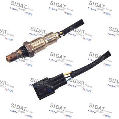 SONDE LAMBDA