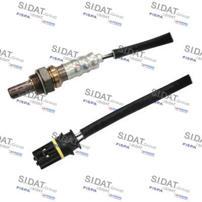 SONDE LAMBDA