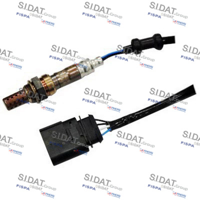 SONDE LAMBDA
