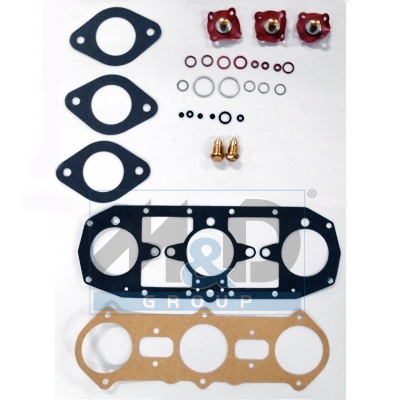 Carburator kit