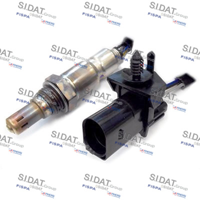 SONDE LAMBDA