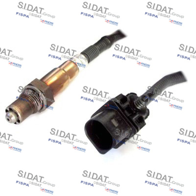 SONDE LAMBDA