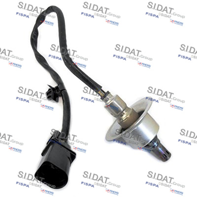 SONDE LAMBDA