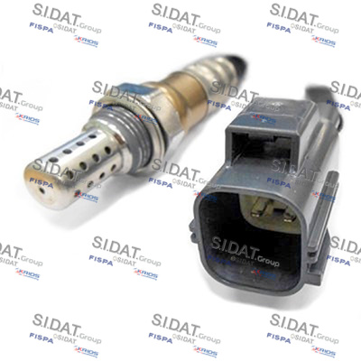 SONDE LAMBDA