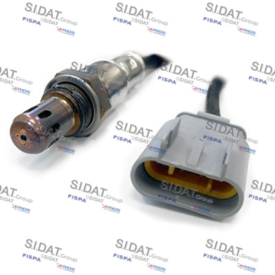 LAMBDA SENSOR
