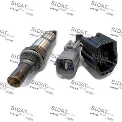 SONDE LAMBDA