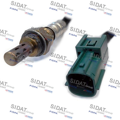 SONDE LAMBDA