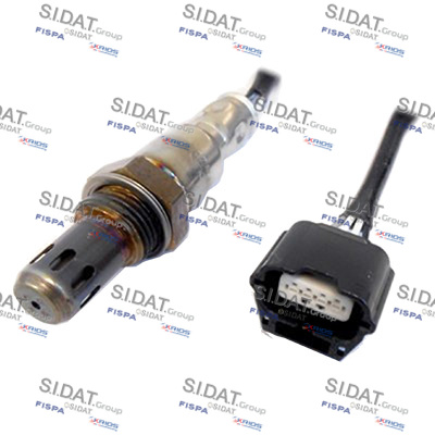 SONDE LAMBDA