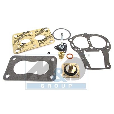 Carburator kit