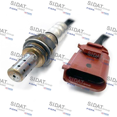 LAMBDA SENSOR