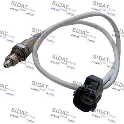 SONDE LAMBDA