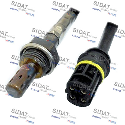 SONDE LAMBDA