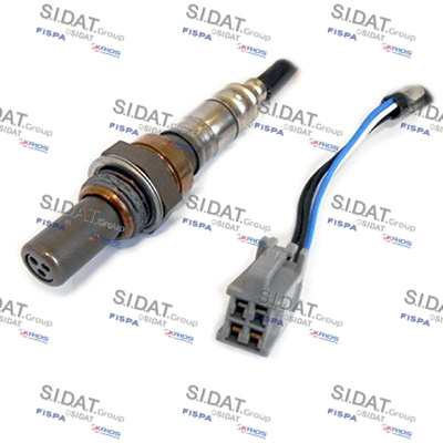 SONDE LAMBDA