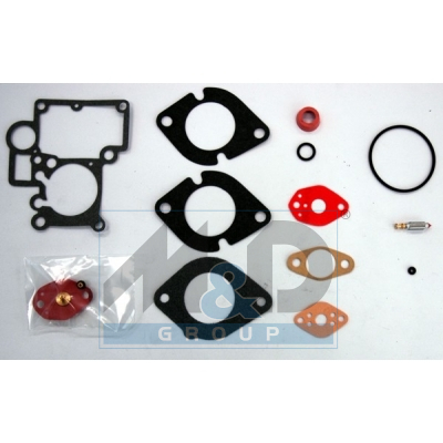 Kit de carburateur 