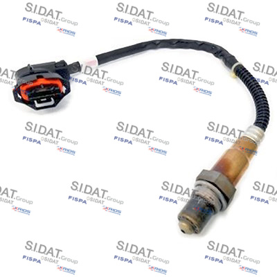 SONDE LAMBDA