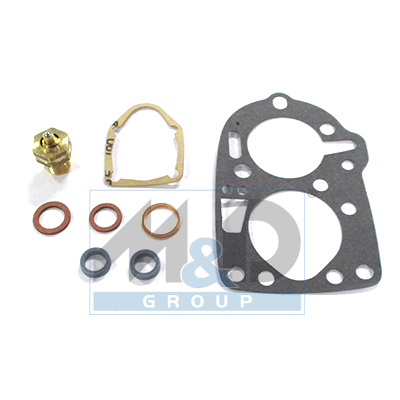 Carburator kit