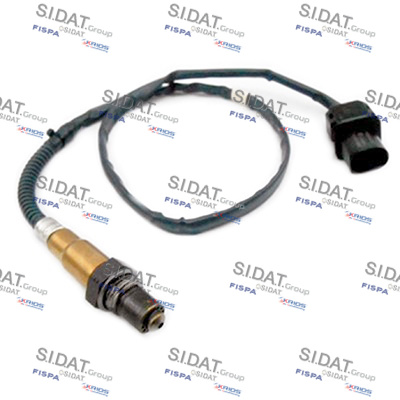 SONDE LAMBDA