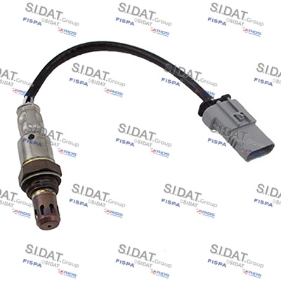 SONDE LAMBDA