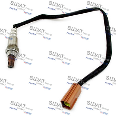 SONDE LAMBDA
