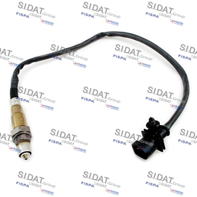 SONDE LAMBDA