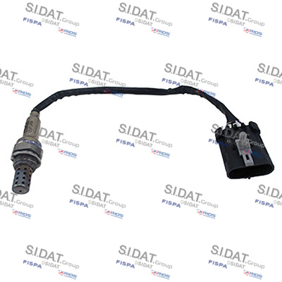 SONDE LAMBDA