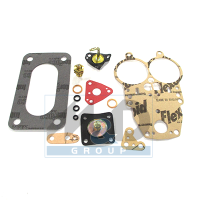 Carburator kit