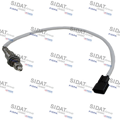 SONDE LAMBDA