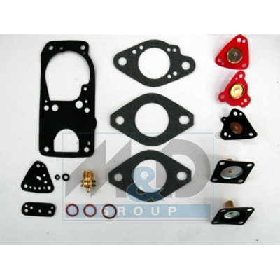 Carburator kit