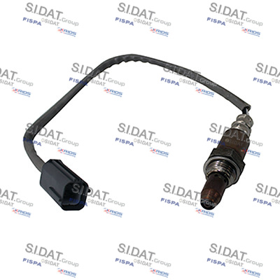 SONDE LAMBDA