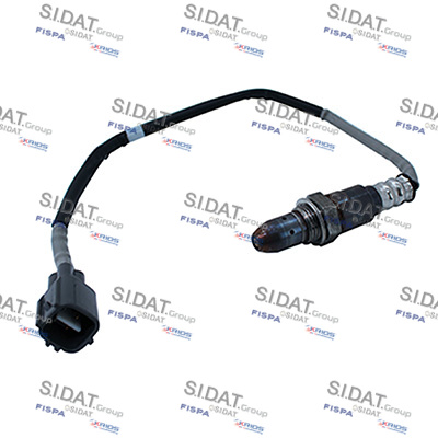 SONDE LAMBDA