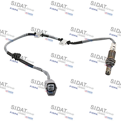 SONDE LAMBDA