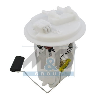 Bloc pompe à carburant immergé 