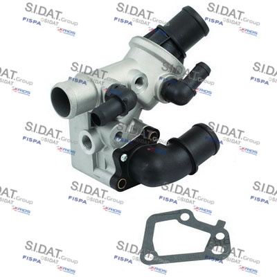THERMOSTAT HOUSING