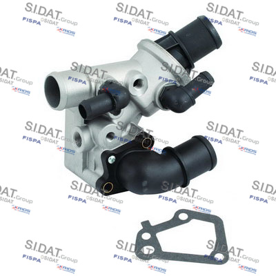 THERMOSTAT HOUSING