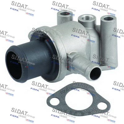 BOITIER THERMOSTAT