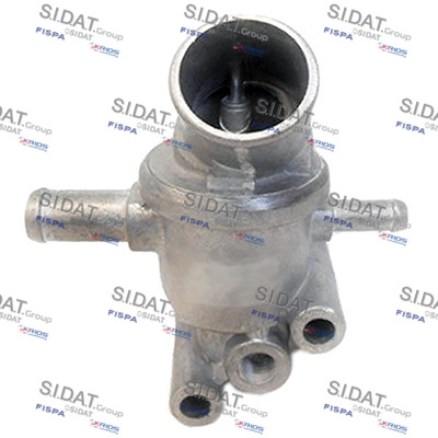 THERMOSTAT HOUSING
