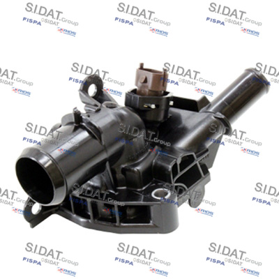 THERMOSTAT HOUSING