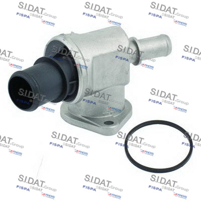 BOITIER THERMOSTAT