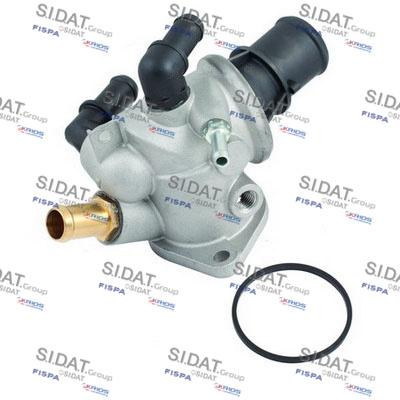 THERMOSTAT HOUSING