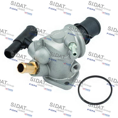 BOITIER THERMOSTAT