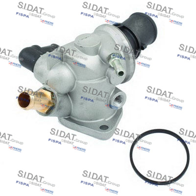 BOITIER THERMOSTAT
