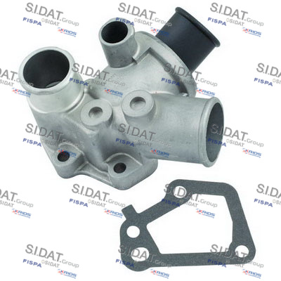 THERMOSTAT HOUSING