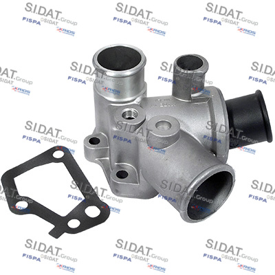 THERMOSTAT HOUSING