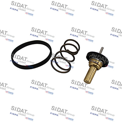 THERMOSTAT