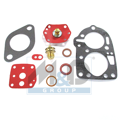 Kit de carburateur 