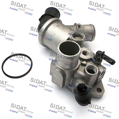 THERMOSTAT HOUSING
