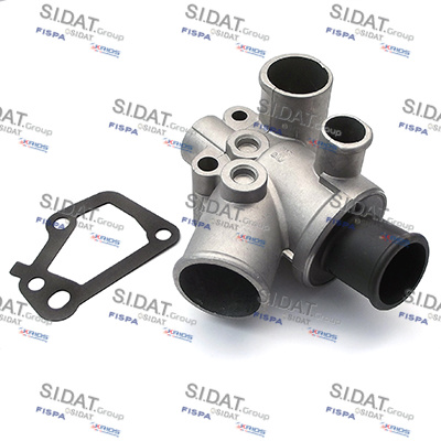THERMOSTAT HOUSING