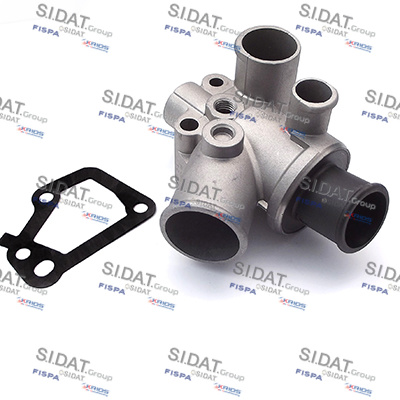 THERMOSTAT HOUSING