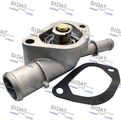 BOITIER THERMOSTAT