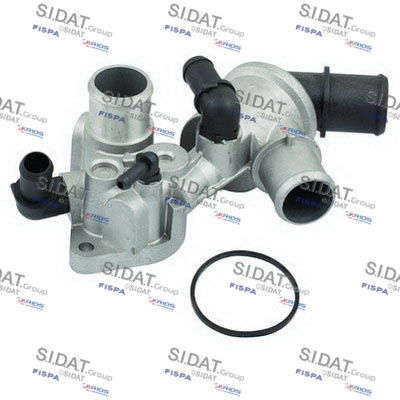 BOITIER THERMOSTAT